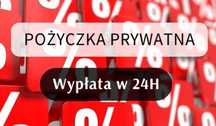 Pożyczka prywatna 24h/7 – Szybka Decyzja, Elastyczne Raty