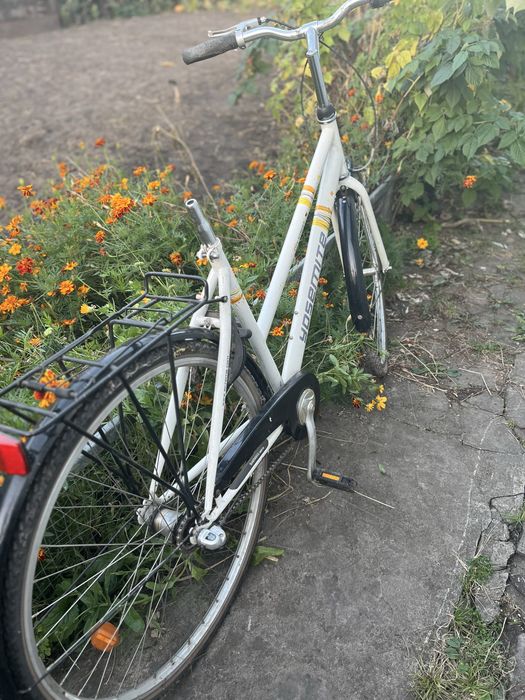 Велосипед жіночий Yosemitе