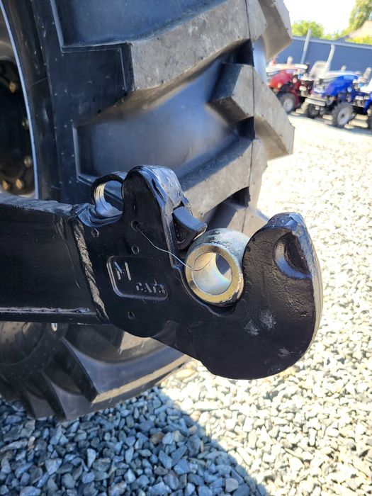 Трактор СКАУТ TD-1304С з кондиціонером