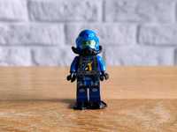 Figurka Lego Ninjago Jay (njo701), 71756, 71752