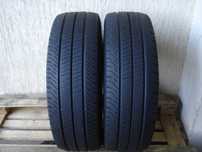 Continental Van Contact Eco  215/65 r 16 C  2 - sztuki letnie
