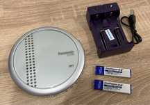 Discman Panasonic - SL-CT700 - 100% Sprawny! - KOMPLET! - TOP!