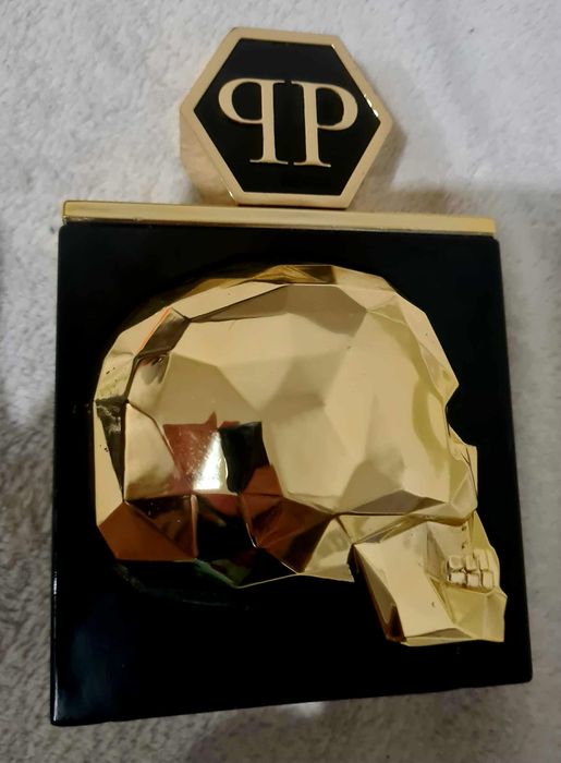 Philipp Plein The $kull oryginalne!