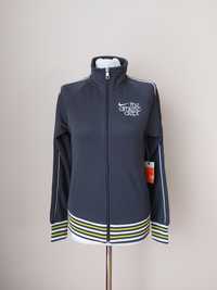 Bluza suwak NiKe S