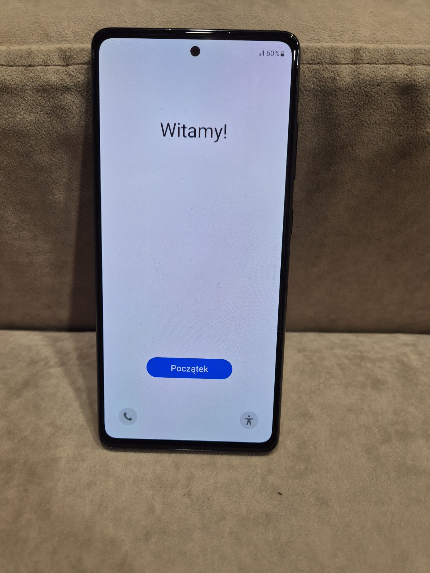 Samsung S20 FE - Stan BARDZO DOBRY