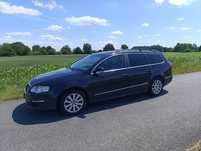 Volkswagen VW Passat b6 2.0 TDI