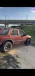 Opel frontera 2.8