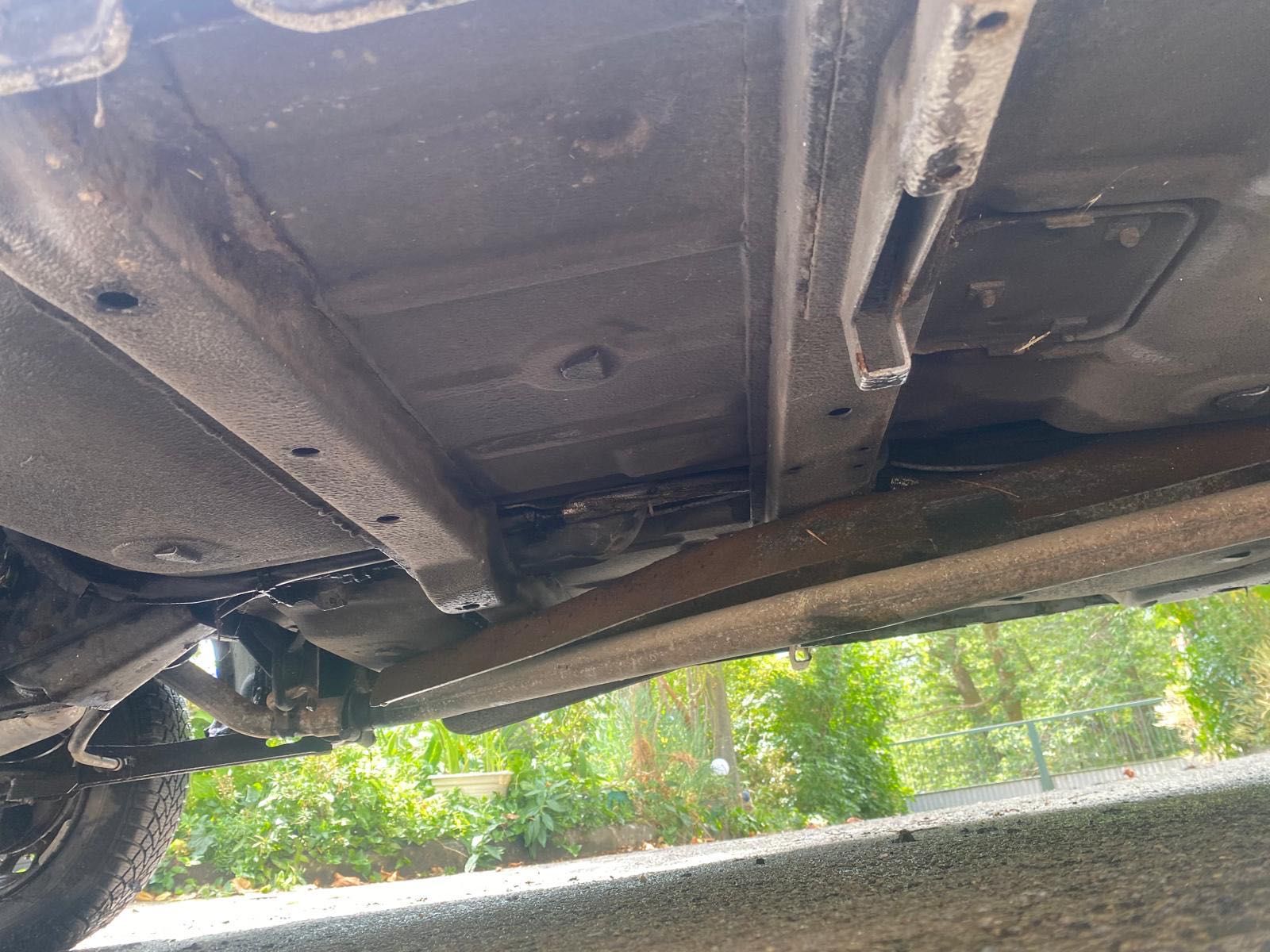 Fiat  Panda  1994