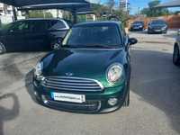 MINI Cooper D