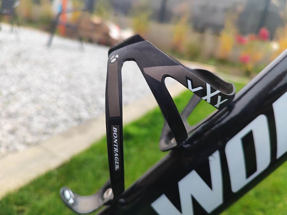 Rower Szosowy Specialized Carbon Di2 Ultegra