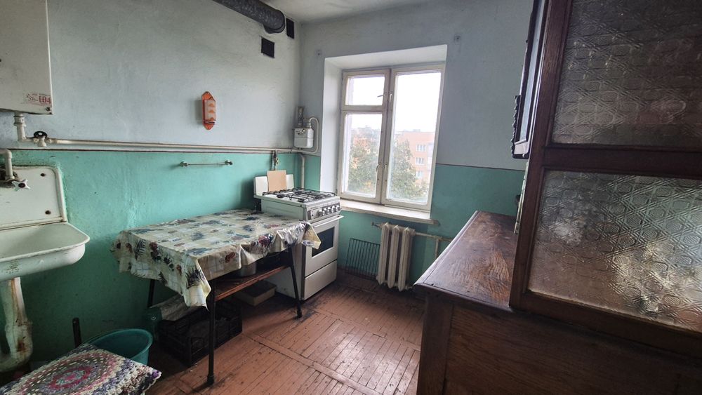 Продам 2-х кім.квартиру.Центр