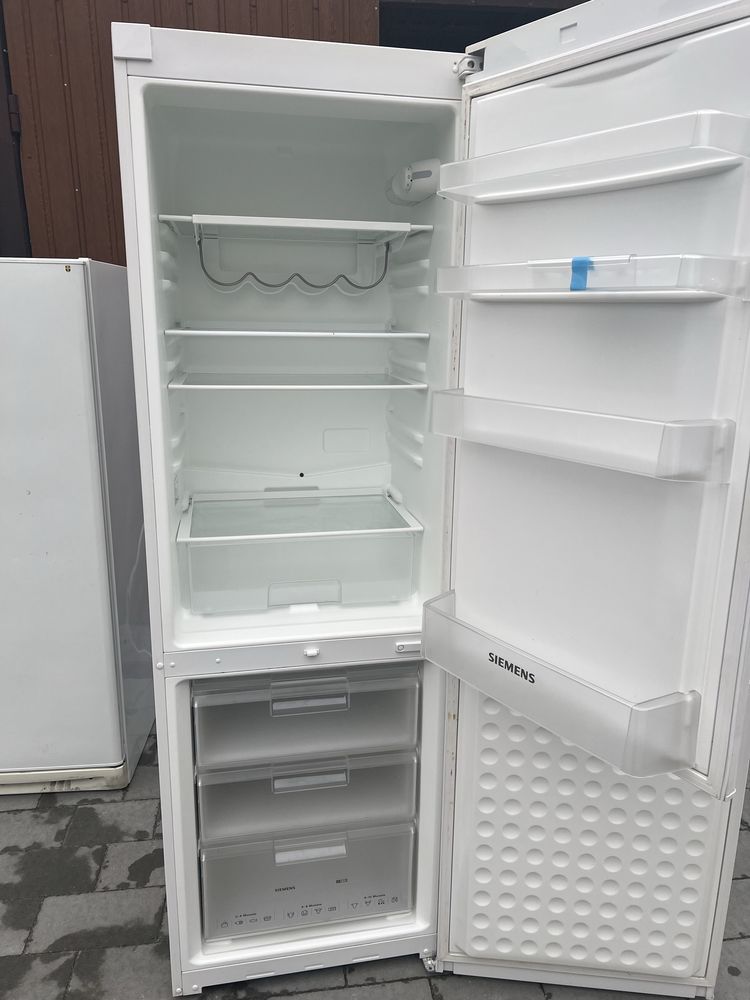 Холодильник , Морозильна камера