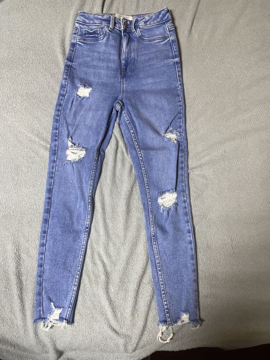 Джинси -NEW LOOK kind