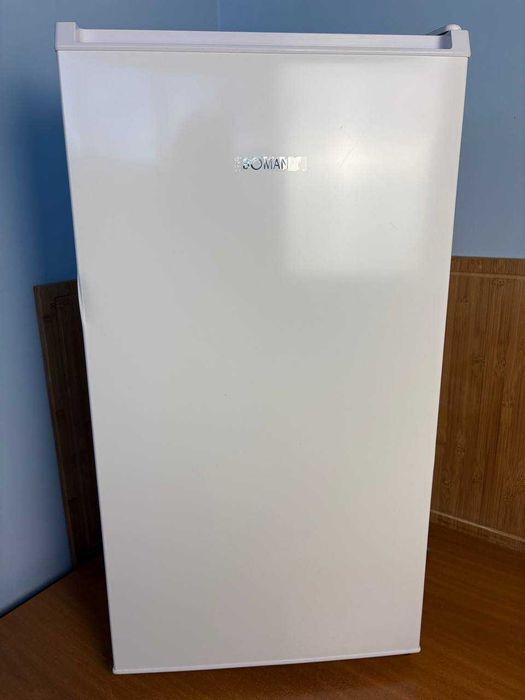 Bomann KS 7257 - Lodówka 83L