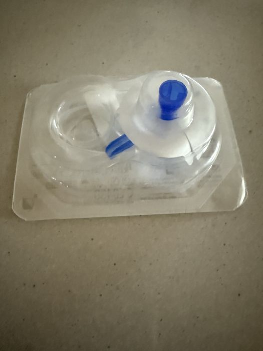 Zestaw infuzyjny MiniMed Quick-set do pomp Medtronic MiniMed™