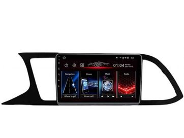 Radio samochodowe Android Seat Leon (9