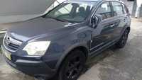 Opel Antara 4x4 162.000 km Selo Antigo