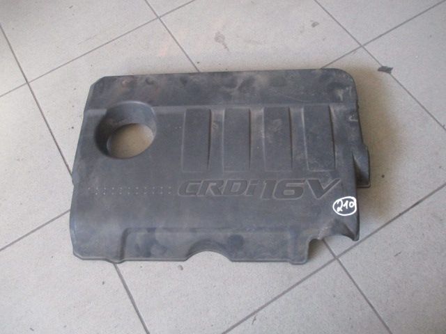 Tampa De Motor TAMOT210 HYUNDAI I30 2010