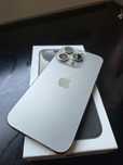 Iphone 15 pro 256gb stan idealny