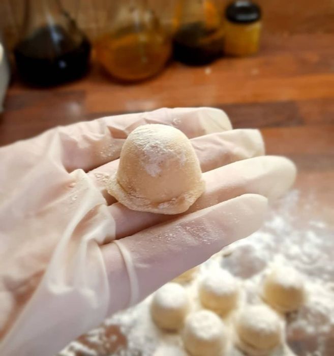 Пельмени,вареники,полуфабрикаты домашние