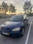 Opel Astra - 2001