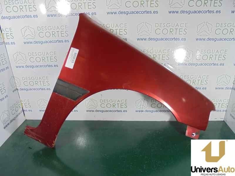 GUARDA-LAMAS FRENTE DIREITO PEUGEOT 106 I
