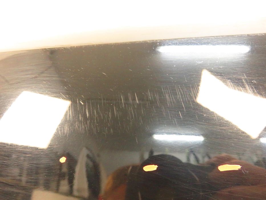 Zderzak Tył Smart Fortwo (450)