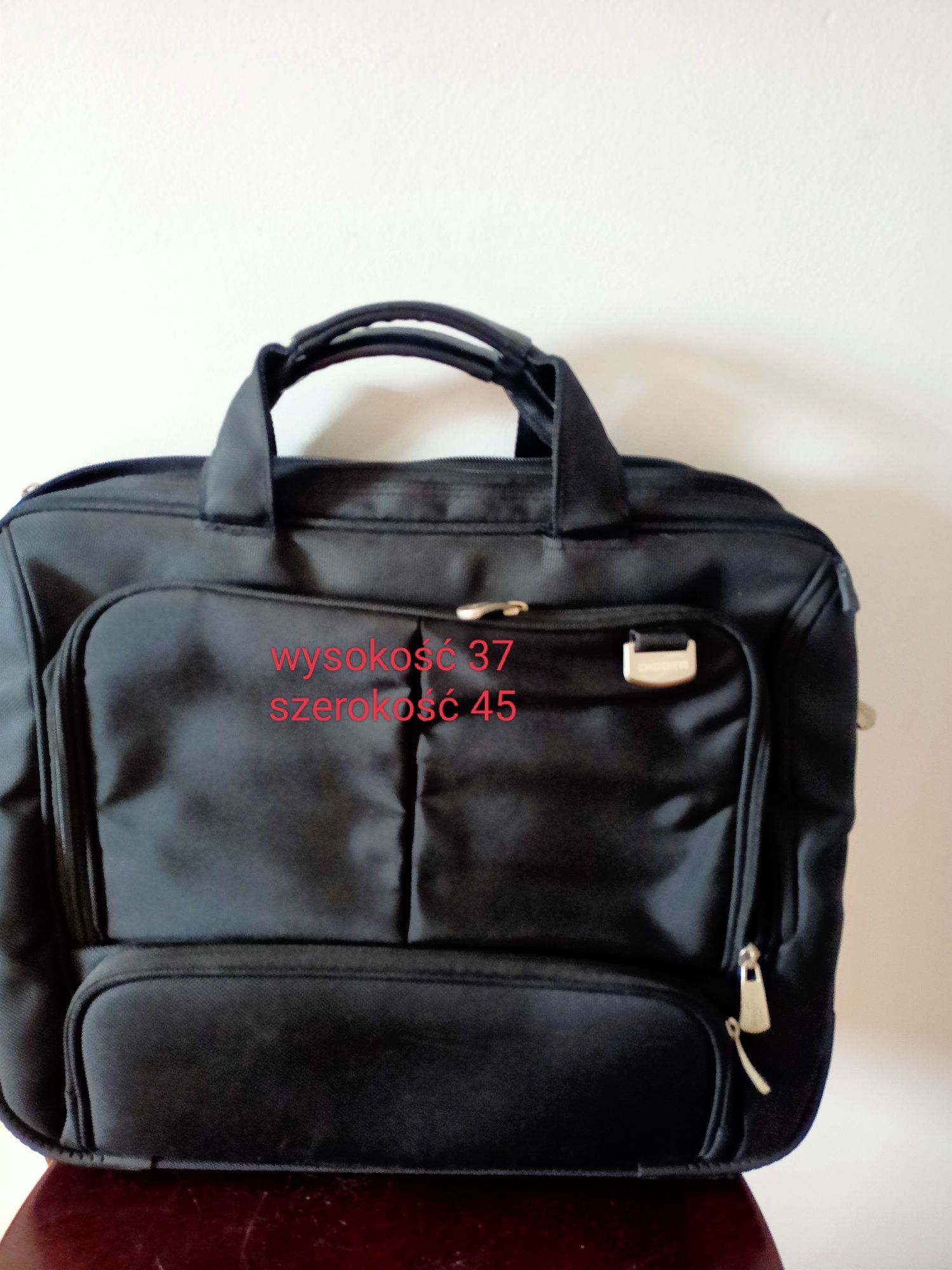 Torba na laptopa
