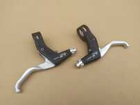 Klamki Dźwignie Hamulcowe Shimano Deore XT BL-M770 V-Brake