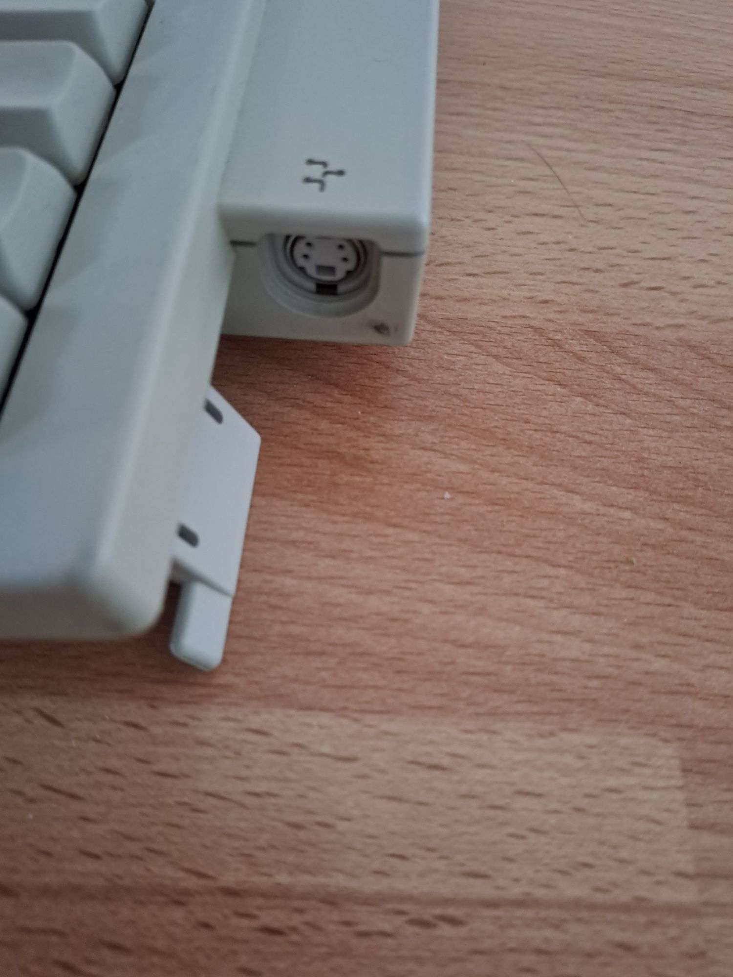Apple Keyboard ll BCG M 0487