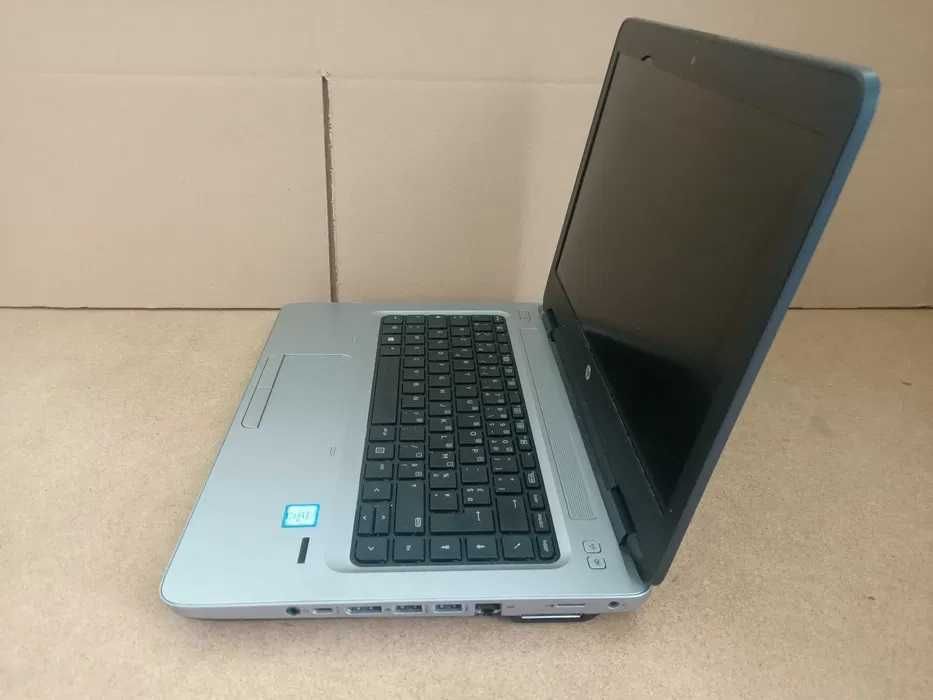 Portátil HP ProBook 640 G3 8GB
