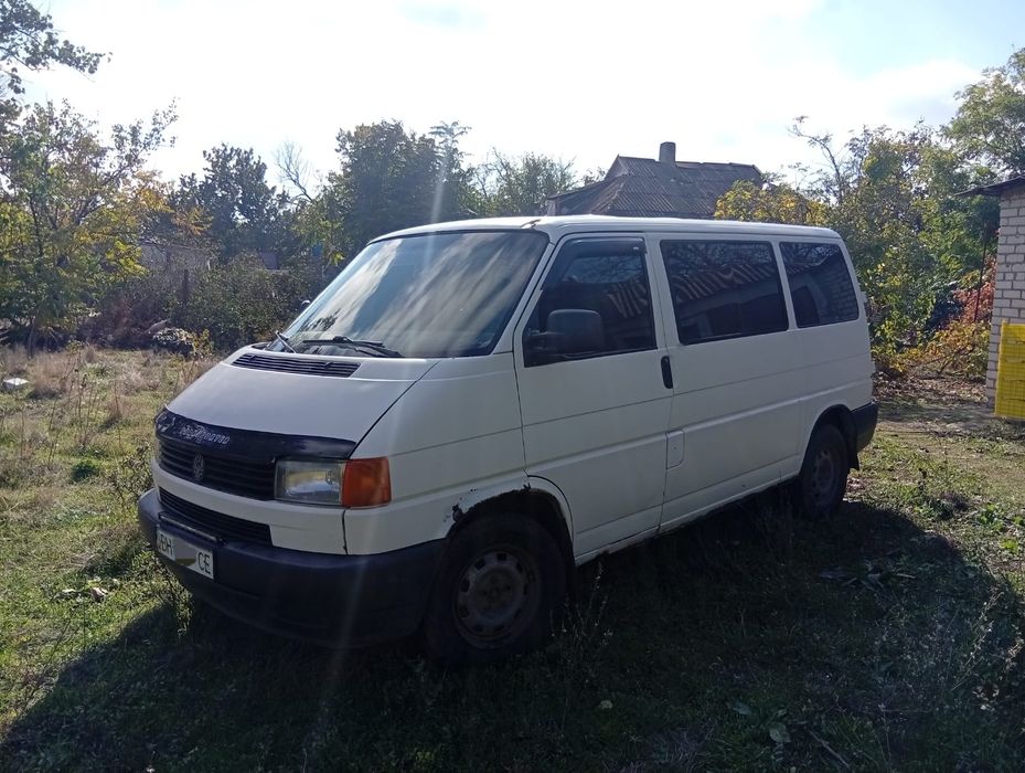 Продам т4 в гарному стані для