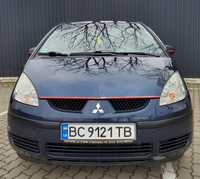 Mitsubishi colt автомат