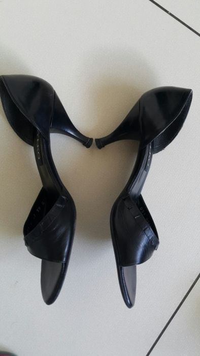 Czółenka Rylko rozmiar 39