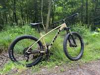 MTB TREK Roscoe 6, 2022 rok, 27.5 idealny stan