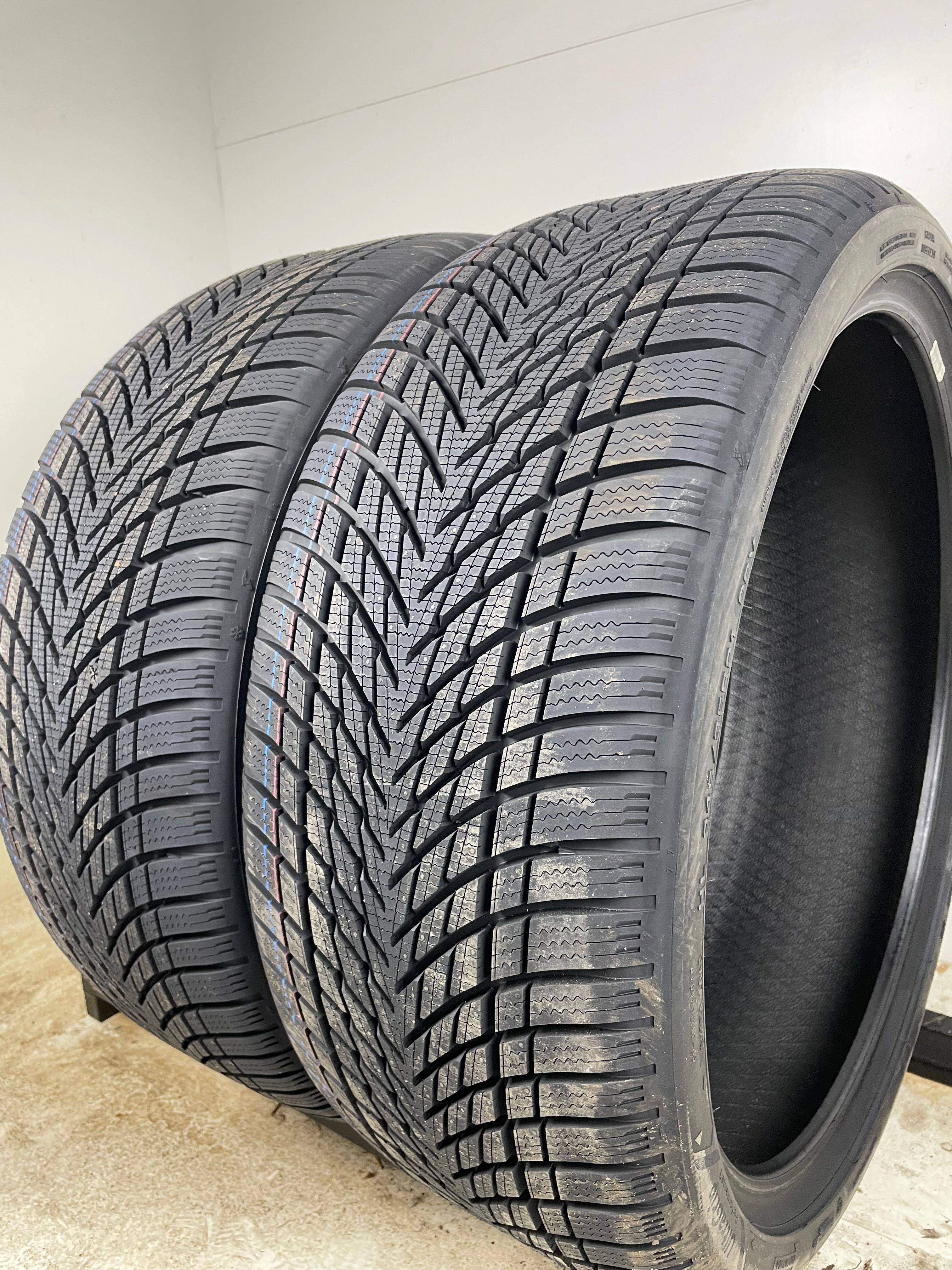 245/35R21 99V GoodYear UltraGrip performance 3 NOWE