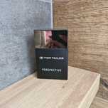 Opakowanie po oryginalnych perfumach