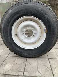 Продам новую резину 235/75 R 15