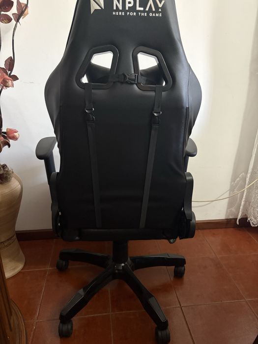 Cadeira NPlay Rule 4.1