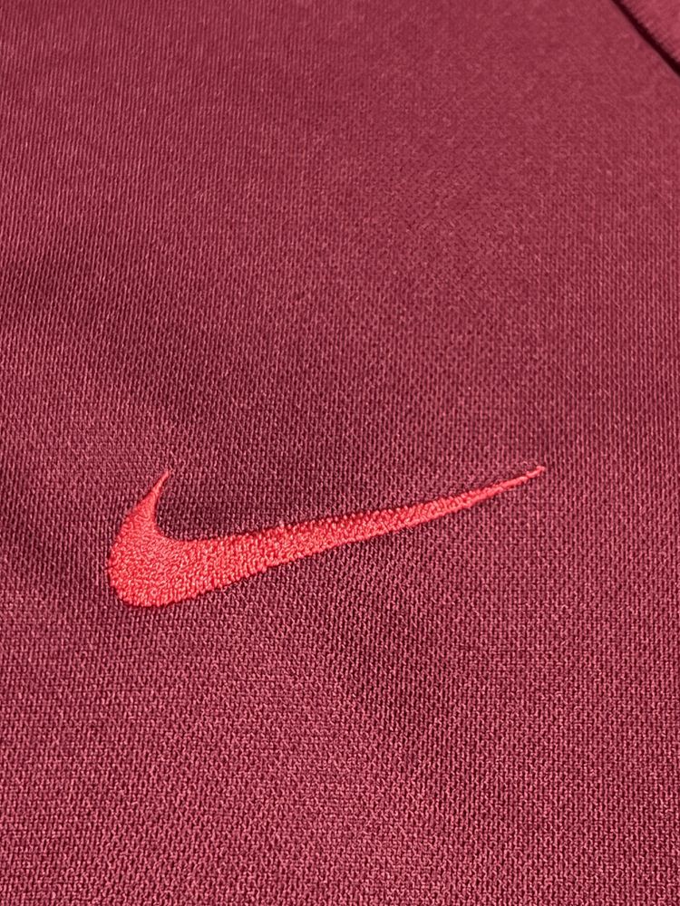 Поло Nike dri-fit (оригіна, футболка)