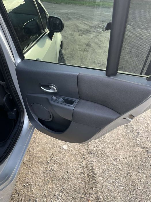 Продам РЕНО МОДУС автомат 1,5 dci