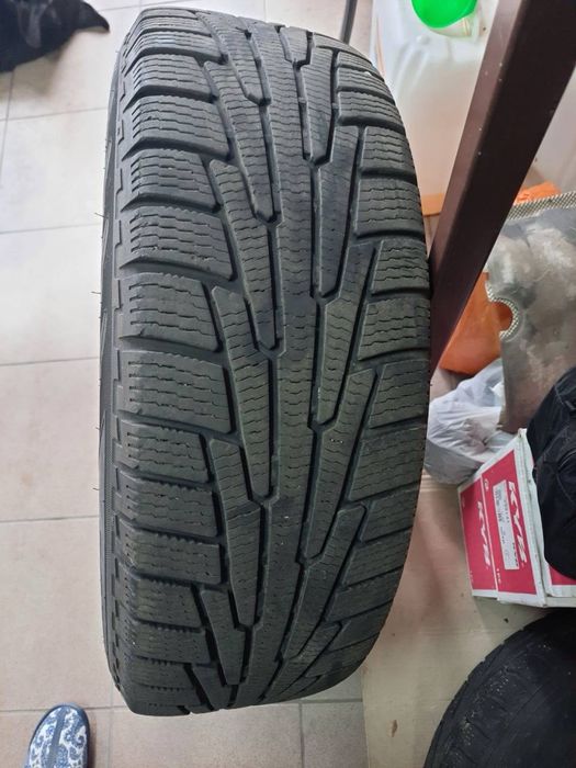 Диски митсубиси аутлендер 5/114,3