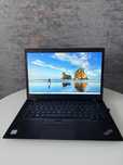 Lenovo 14"ThinkPad T460S i5-6300U 2.4GHz RAM 12GB 240GB SSD windows 10