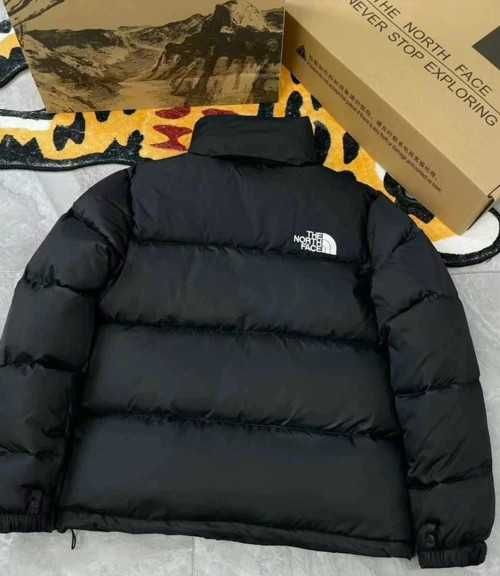 TheNorthFace/JacketBlack/