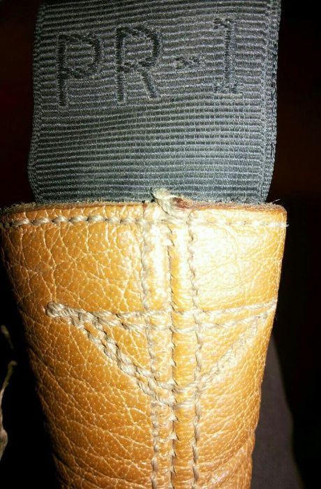 Кожаные мужские казаки PREMIATA италия премиата челси ботинки черевики