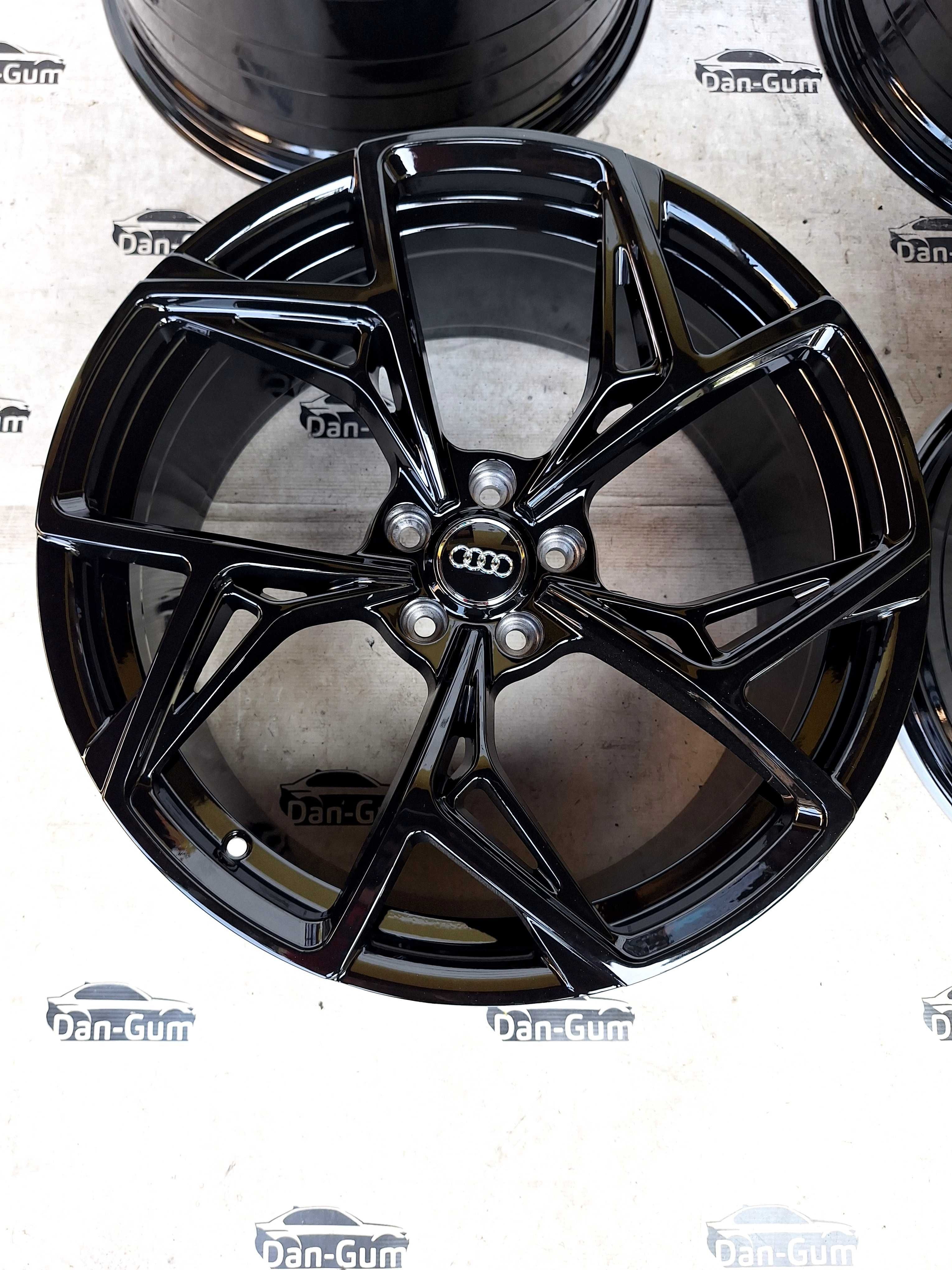 Felgi aluminiowe 5 x 112 R 19 Alufelgi oryginalne Sevent Audi