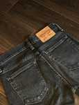 Женские джинсы Levis ( skinny )