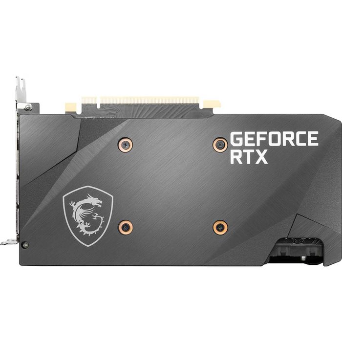 Placa Gráfica Nvidia Msi Ventus 2X RTX 3070 OC Edition 8GB GDDR6