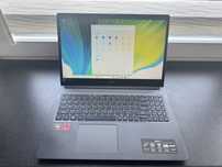 ACER ASPIRE 3 Amd Ryzen 5 8Gb RAM