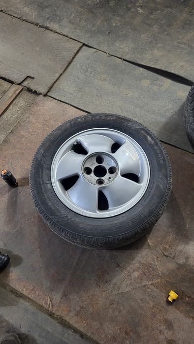 Диски Опель,стан на фото!!!